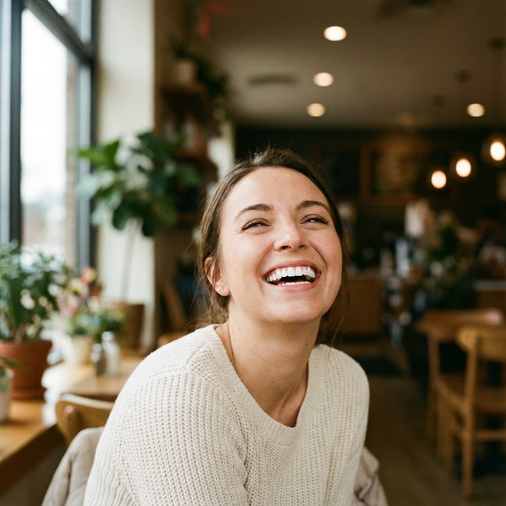 METAMORFOZA - Rok po leczeniu