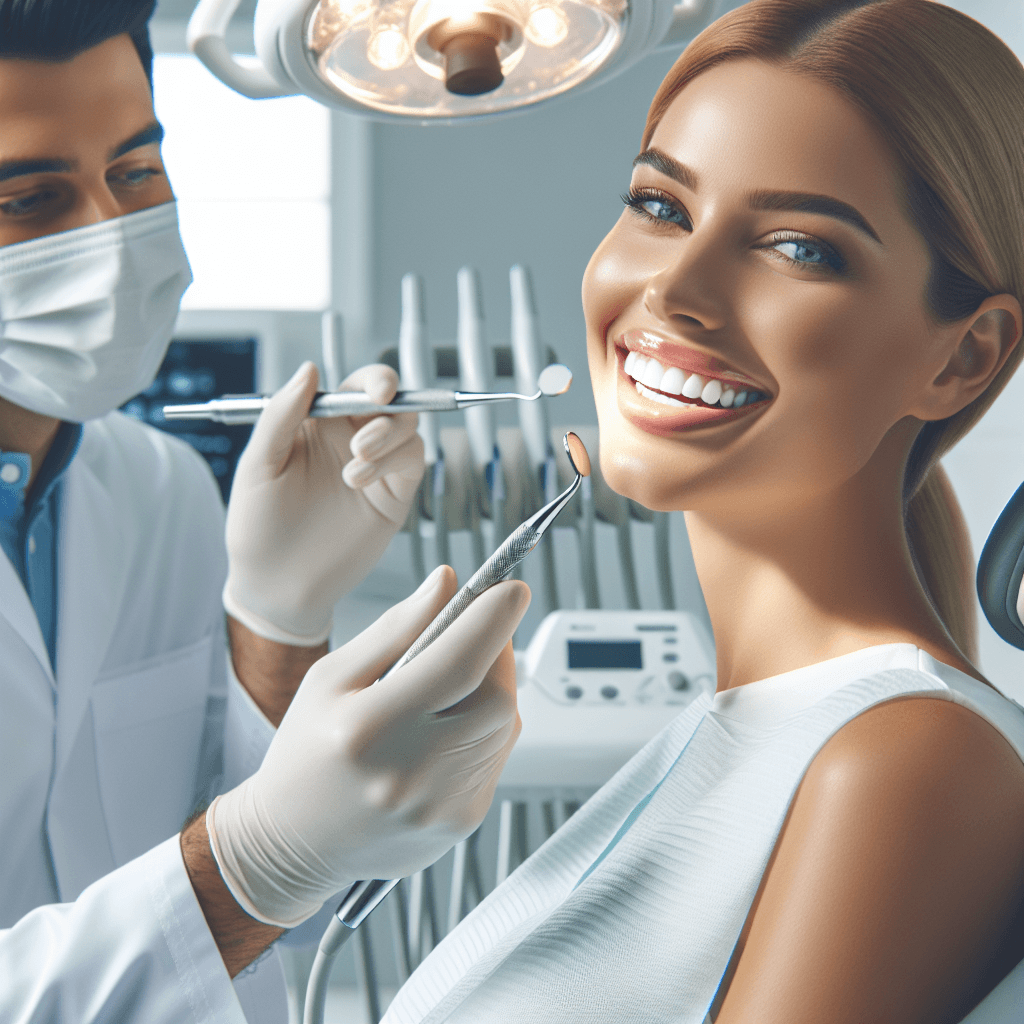 Co mogę zrobić, by moje zęby były bielsze?