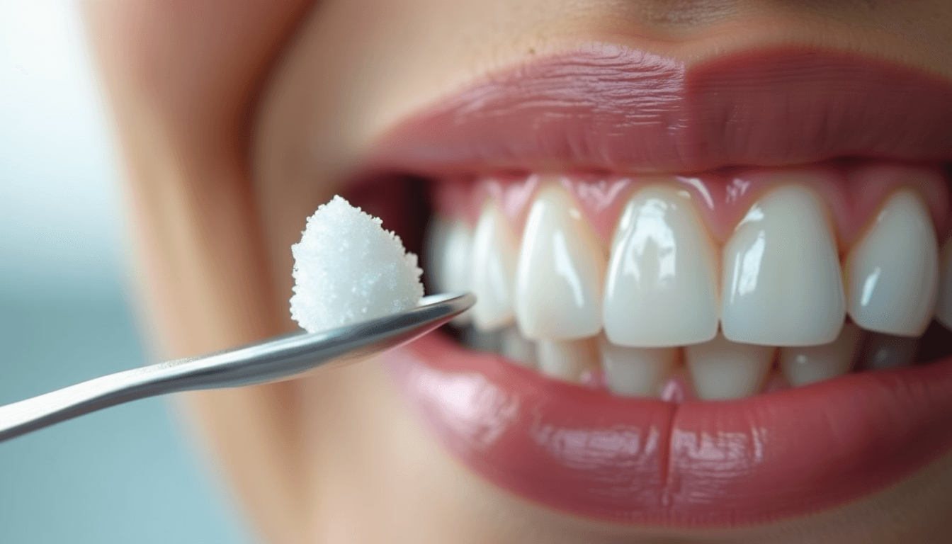 Jak Cukier Wpływa na Twoje Zęby: Fakty, Mity i Słodkie Alternatywy