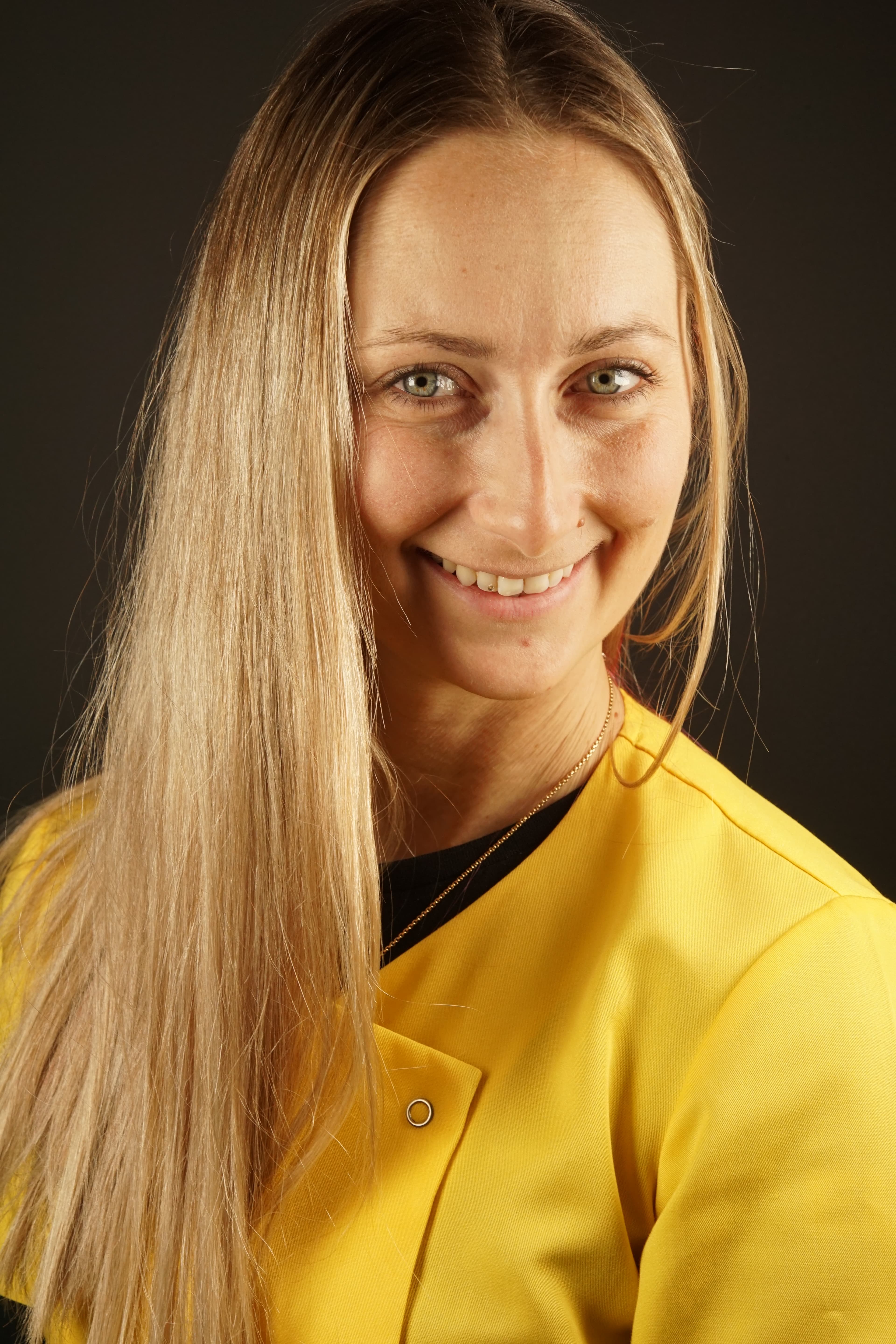 Elżbieta Nowosielska Professional