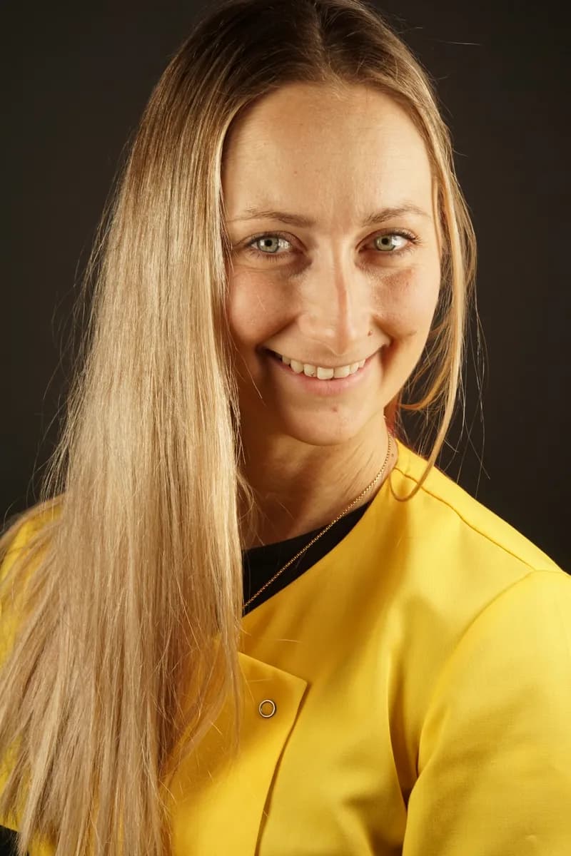 hig. stom. Elżbieta Nowosielska