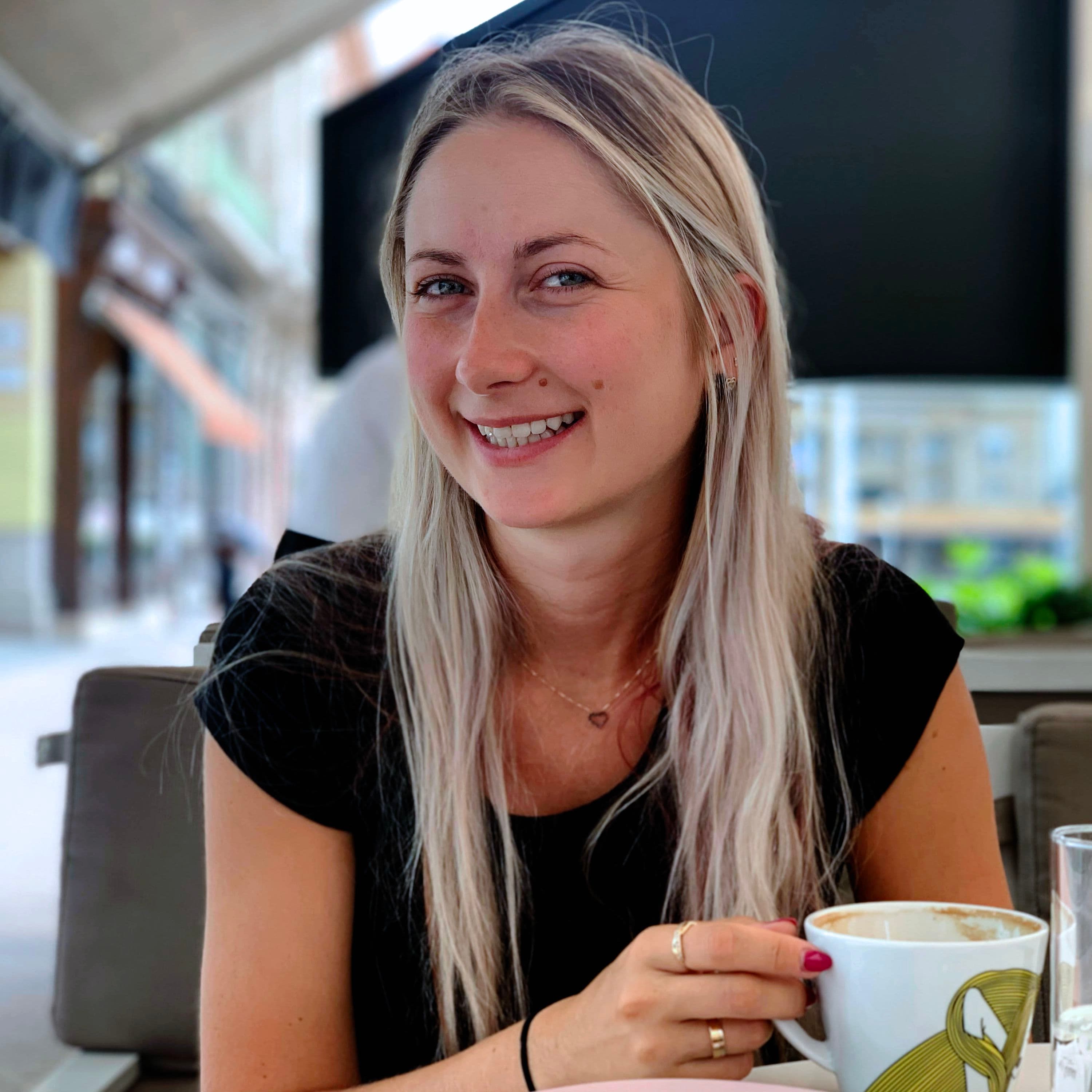 Elżbieta Nowosielska