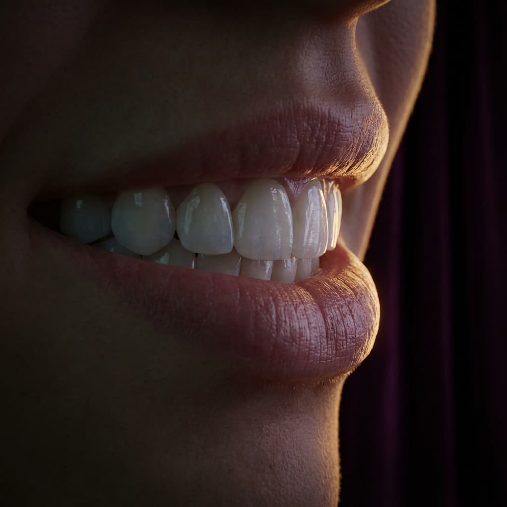 METAMORFOZA - Nowy Uśmiech