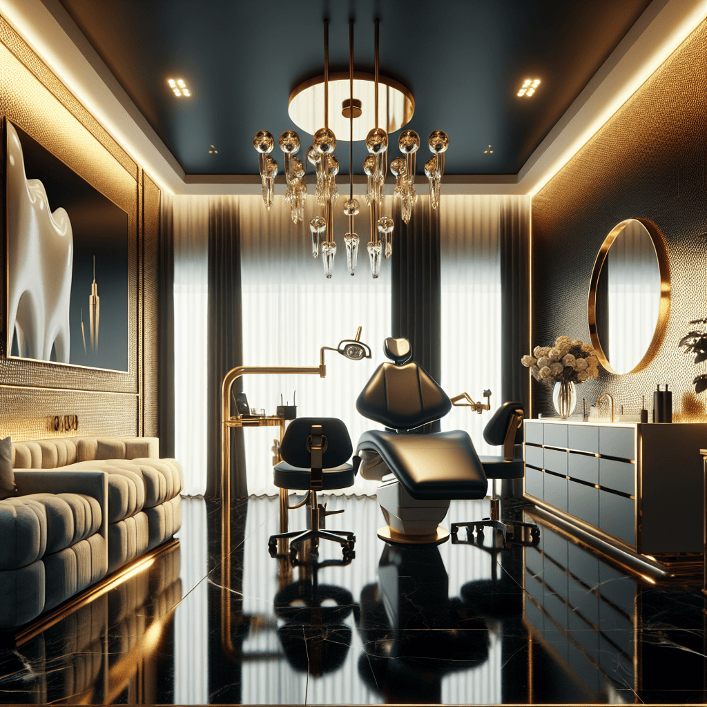 Why Is It So Expensive at the Dentist? – Everything You Want to Know About Dental Treatment Costs