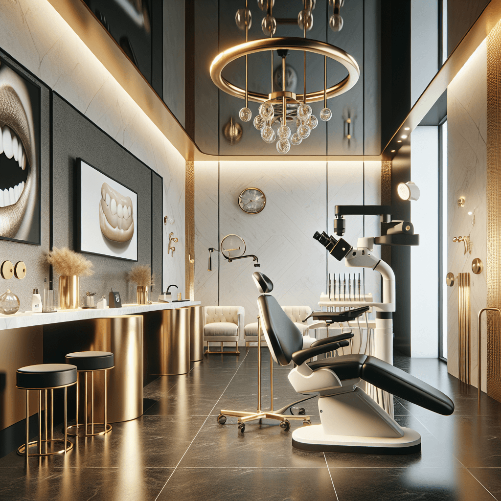 What Does Conservative Dental Treatment Involve and Why Can It Only Be Done Effectively Under a Microscope?