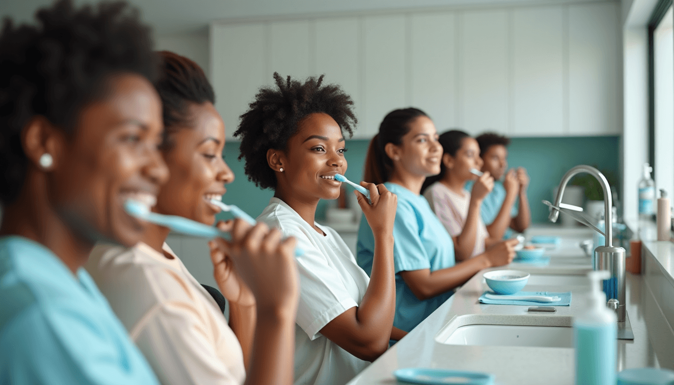 10 Myths About Oral Hygiene That Can Harm You
