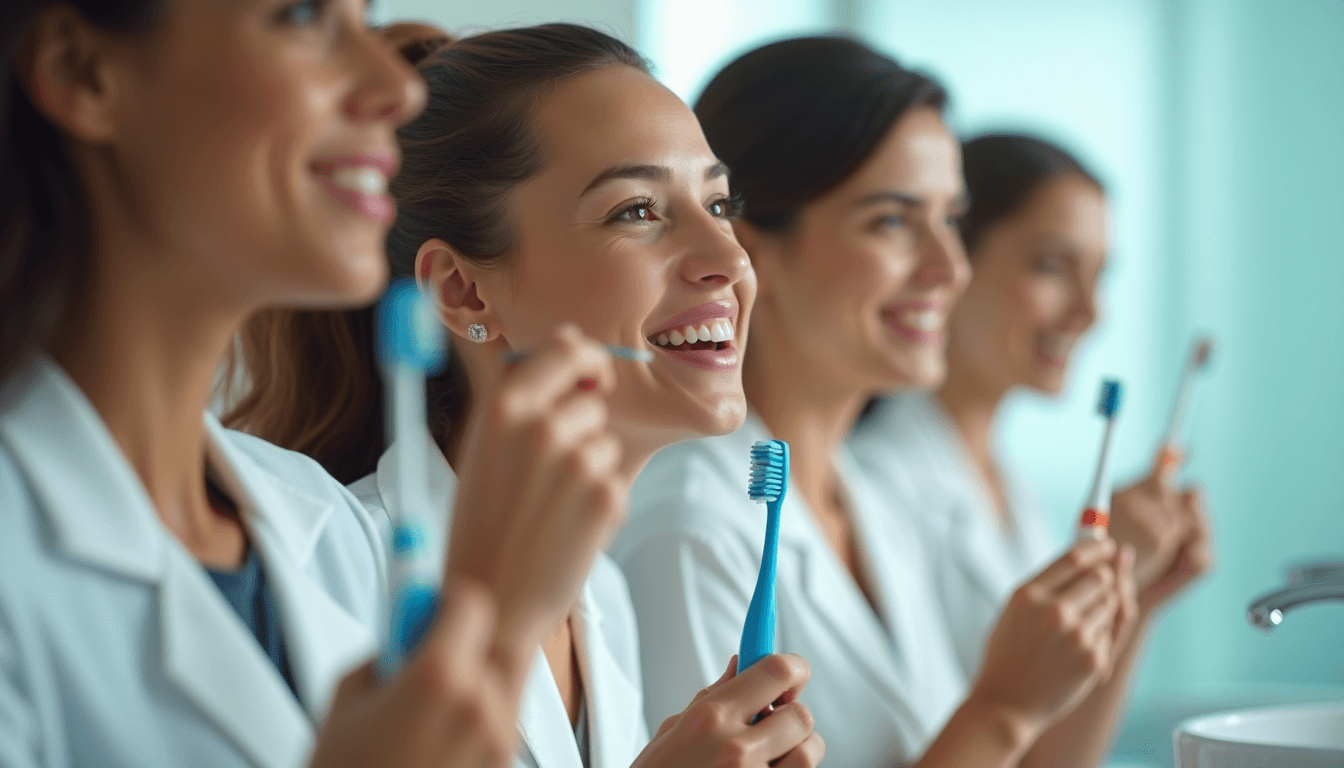 10 Unexpected Habits That Can Destroy Your Teeth and How to Change Them for Oral Health