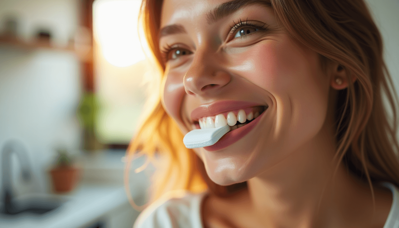 5 Überraschende Gewohnheiten, die früher Ihre Zähne zerstörten und nun retten können