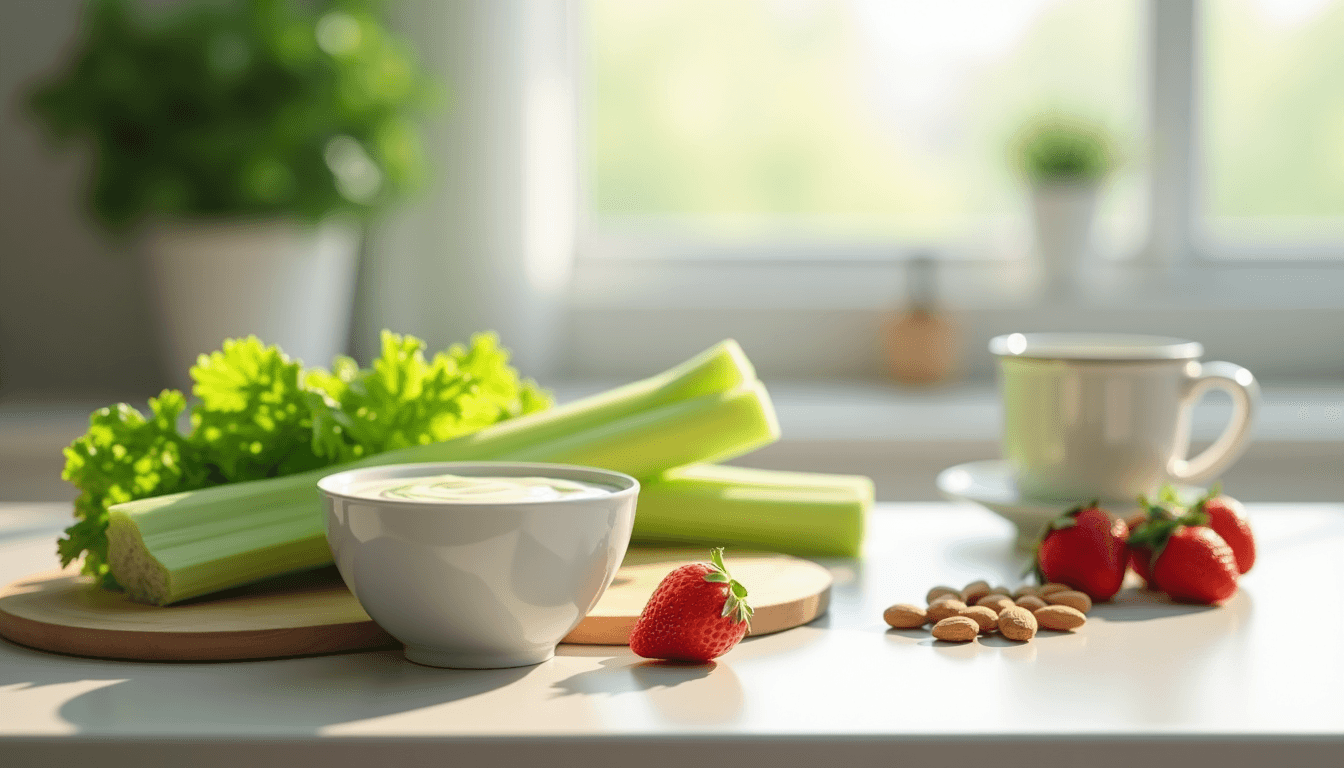 5 Zaskakujących Produktów z Twojej Kuchni, Które Mogą Poprawić Zdrowie Twoich Zębów