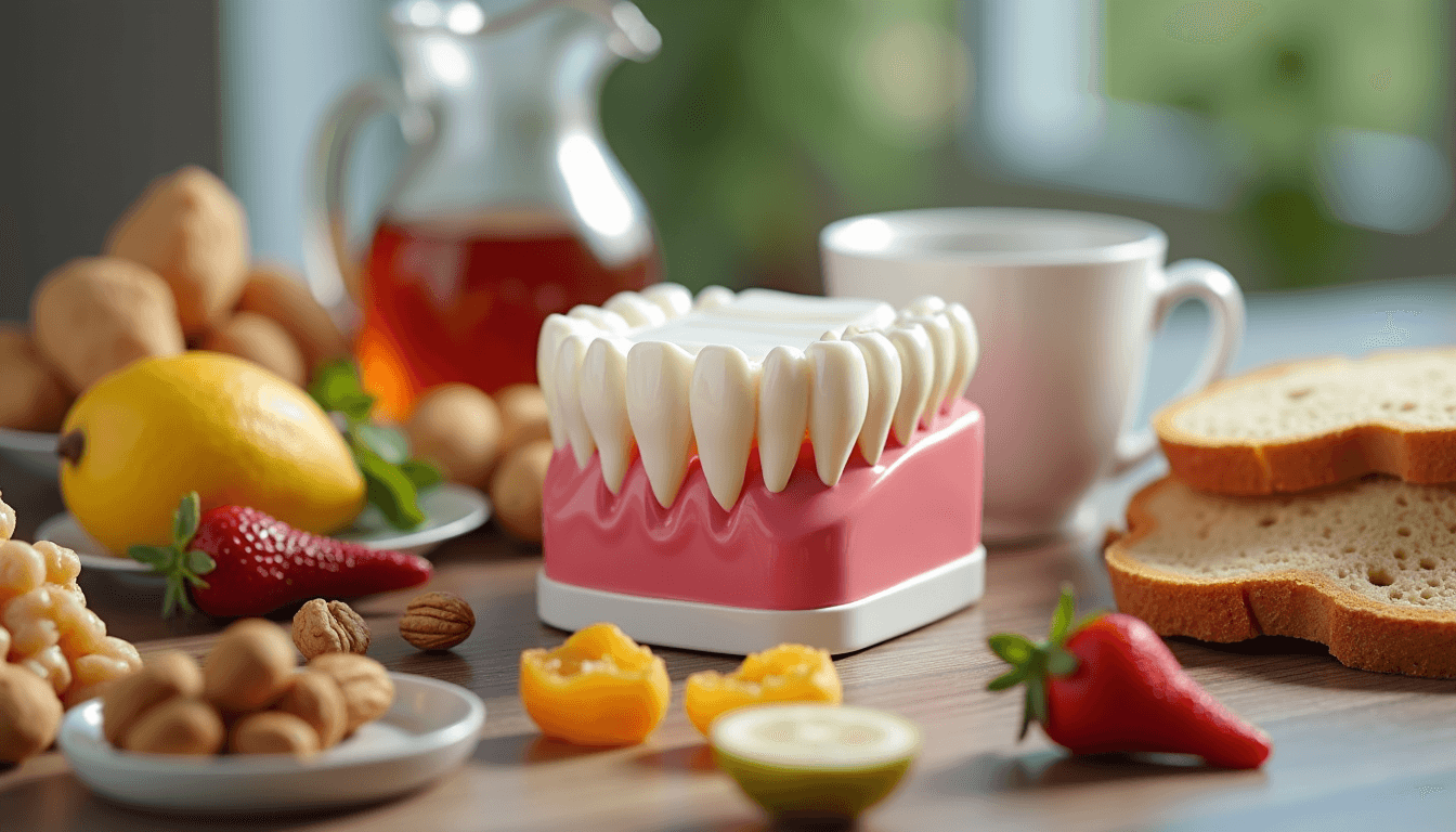 7 Unexpected Foods That Can Ruin Your Smile