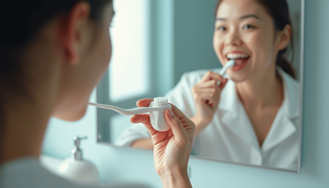 7 Invisible Mistakes in Oral Hygiene That May Surprise You