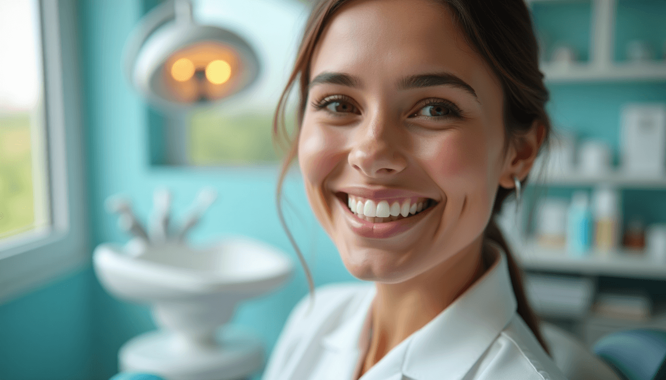 7 Sekretów Uśmiechu Gwiazd: Jak Dbać o Zęby, Aby Wyglądały Jak Milion Dolarów!