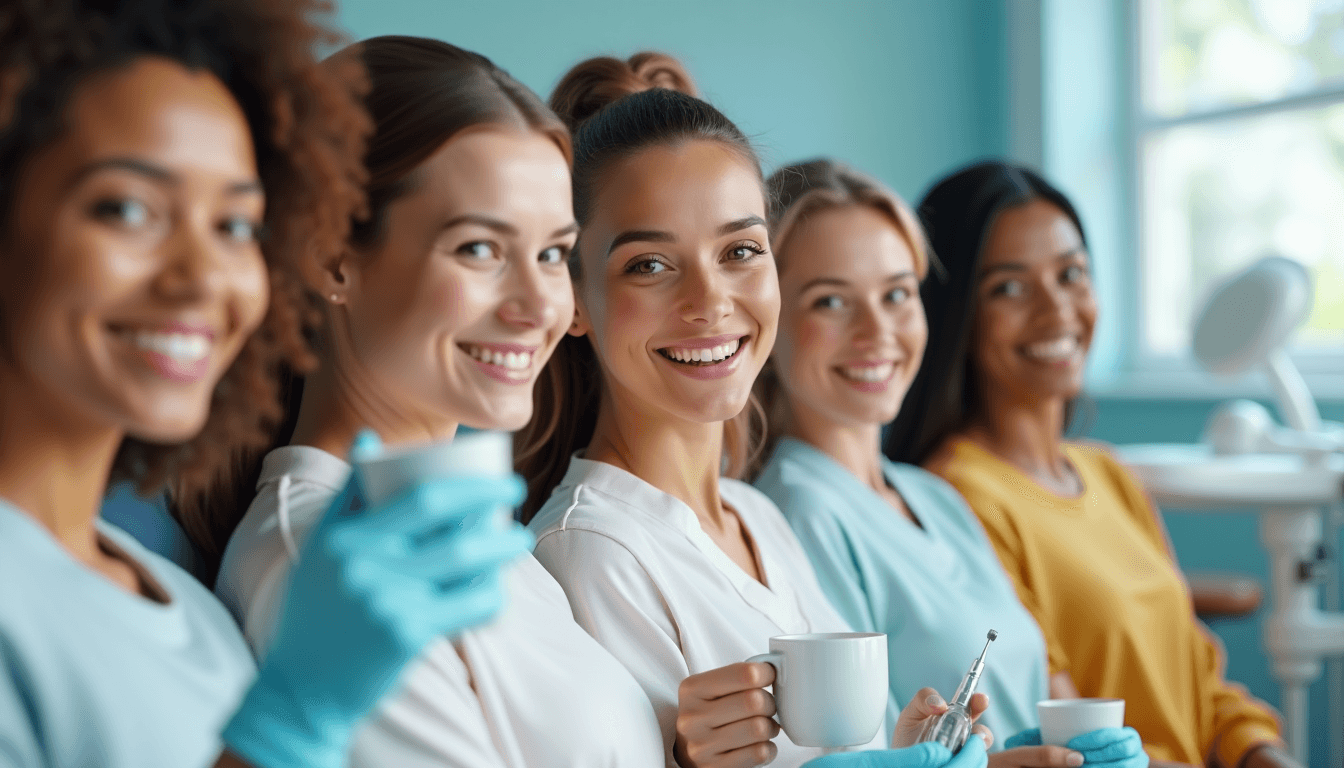 7 zaskakujących nawyków, które niszczą Twój uśmiech – i jak ich unikać!