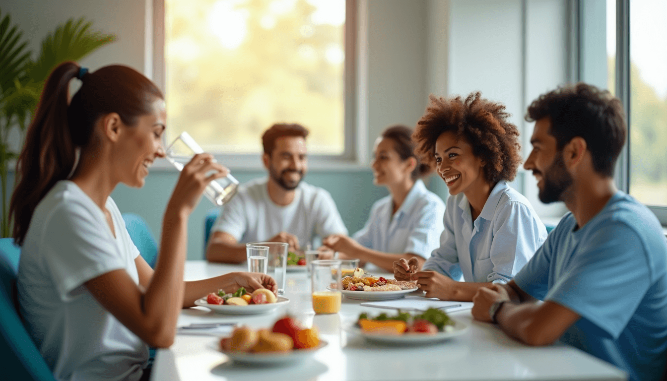 7 Zaskakujących Sposobów, w Jaki Twój Styl Życia Wpływa na Zdrowie Zębów