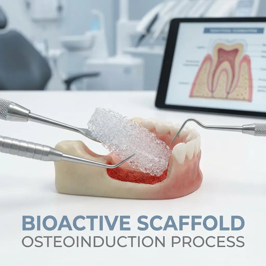 Bone Grafting for Dental Implants in Poland: Methods, Costs, Success Rates (2026)