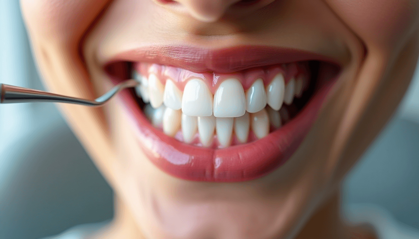 What Do Your Teeth Reveal About Your Health? 7 Surprising Facts You Didn't Know!