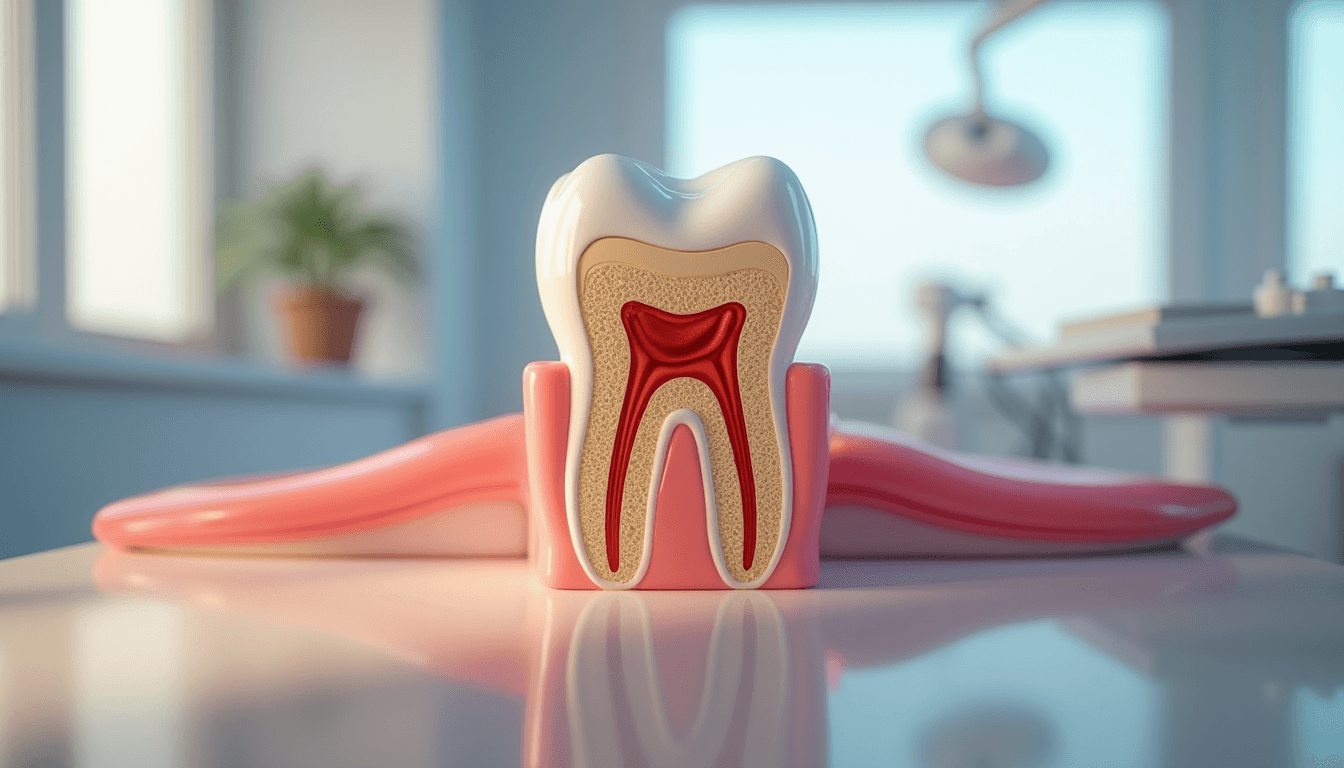 Is a Tooth Dead After Root Canal Treatment and Is It Safe for the Body?