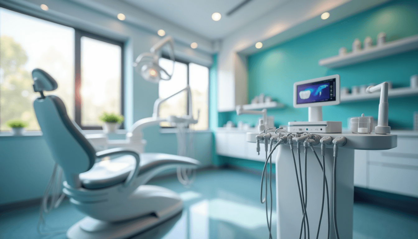 Why Is Dental Treatment So Expensive?