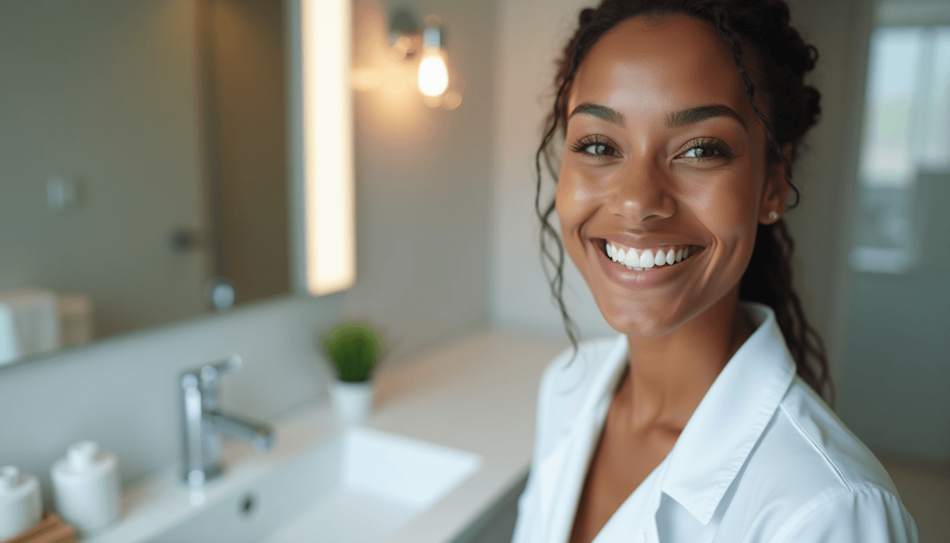 How to Brighten Your Teeth: Simple Tricks for Daily Oral Care