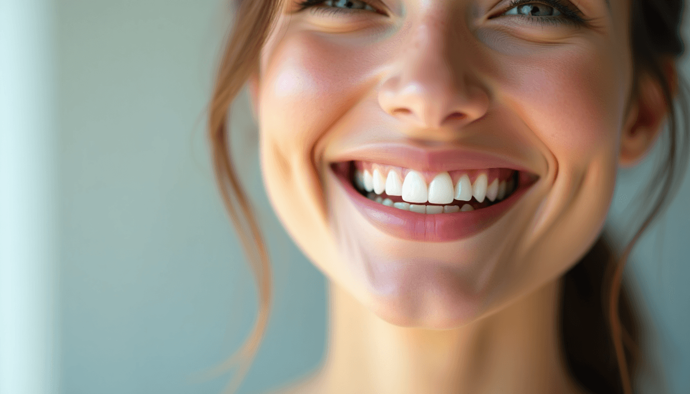 How to Cheat the Clock: Maintaining a Youthful Appearance Through Oral Health