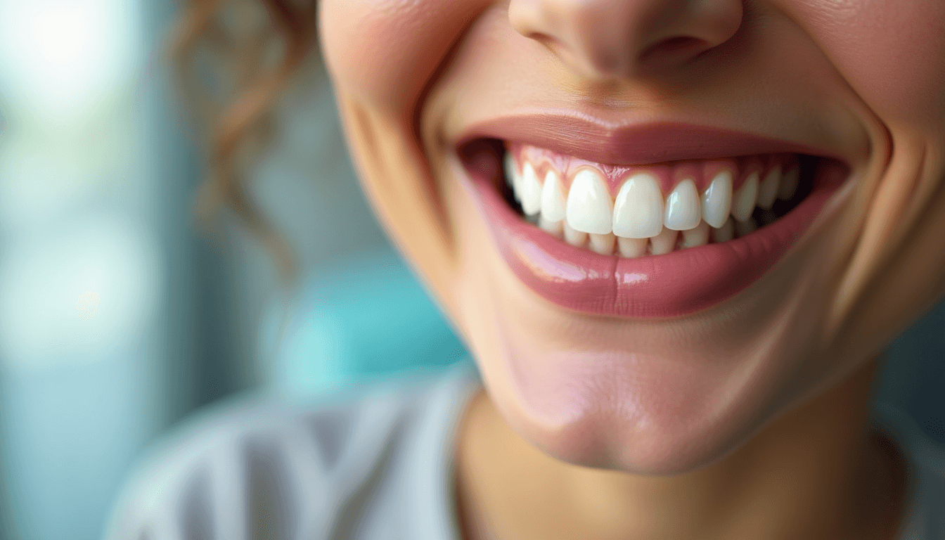 The Magic of a Smile: How Your Teeth Can Influence First Impressions and How to Care for Them