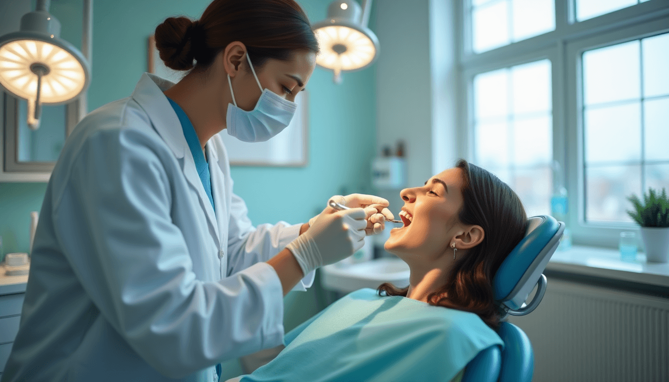 What Are Our Teeth Silent About? 5 Surprising Facts Your Dentist Will Discover
