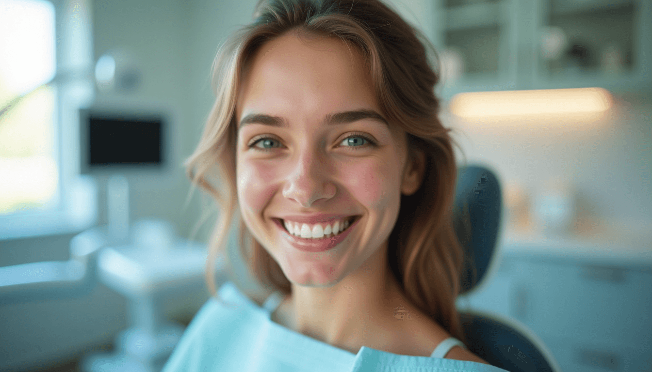 Sekrety Białego Uśmiechu: 10 Codziennych Nawyków, Które Zmienią Twoje Zęby na Zawsze!