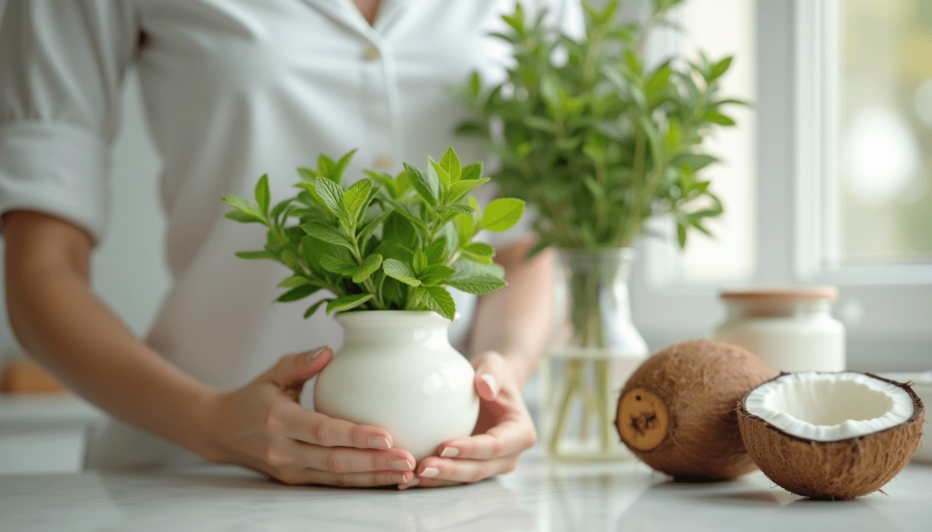 Sekrety Zdrowego Uśmiechu: Naturalne Metody na Wzmocnienie Zębów i Dziąseł
