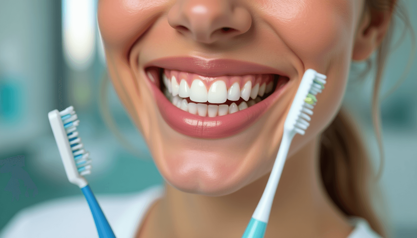 Secrets of Healthy Gums: How to Protect Your Smile from Periodontal Disease?