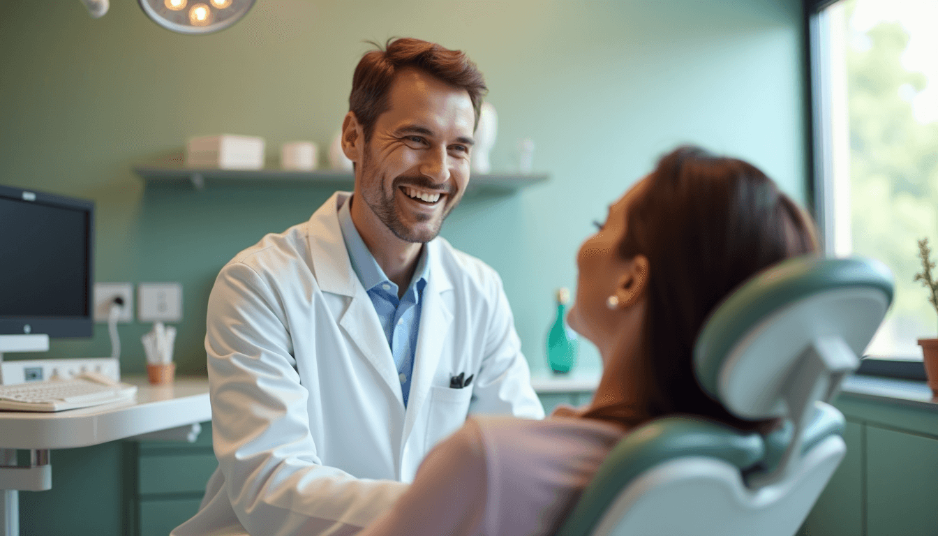 Smile Without Fear: How to Overcome the Fear of Dental Visits?