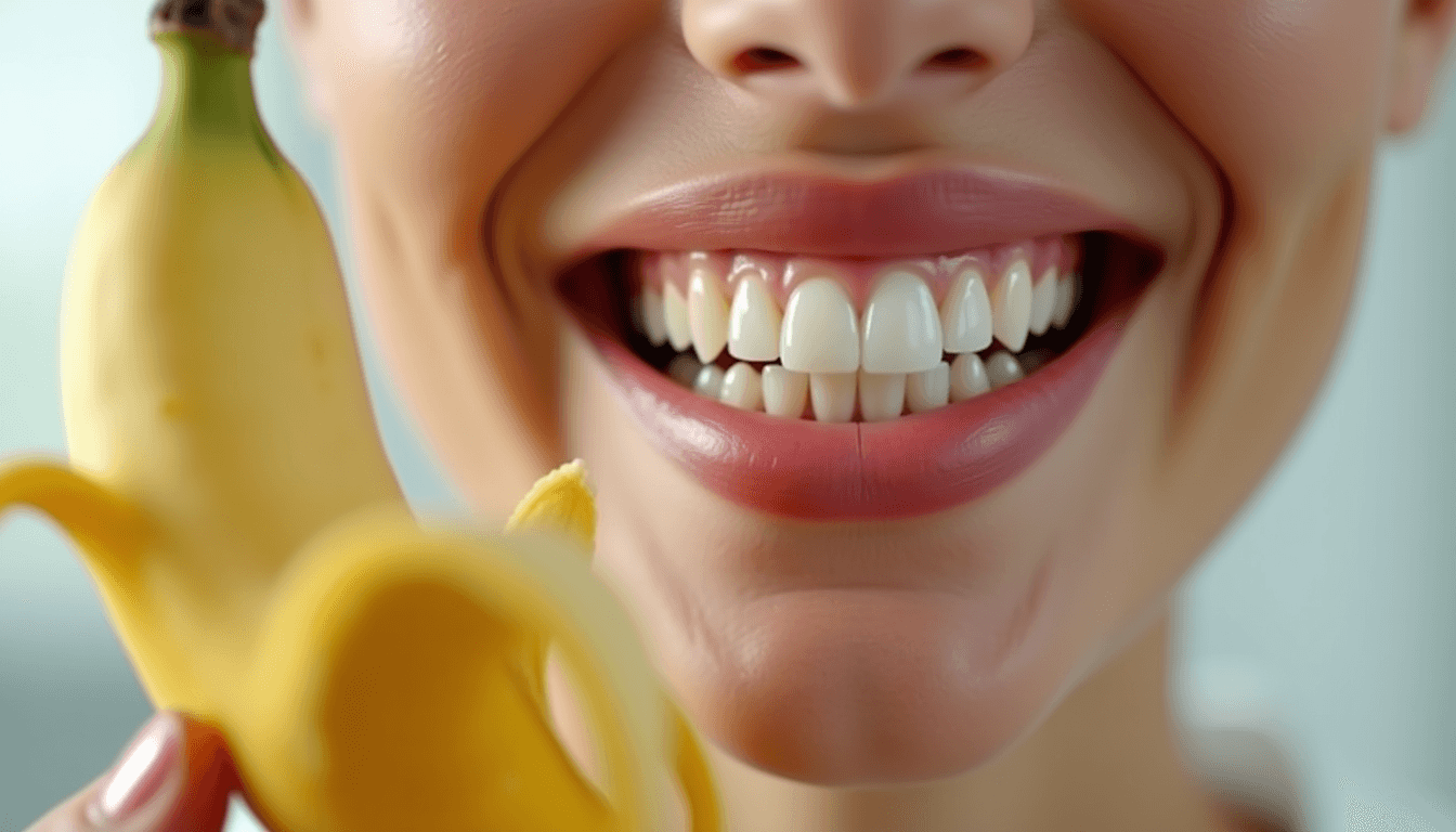 Uśmiech bez tajemnic: Najłatwiejsze domowe metody na wybielanie zębów, które naprawdę działają!