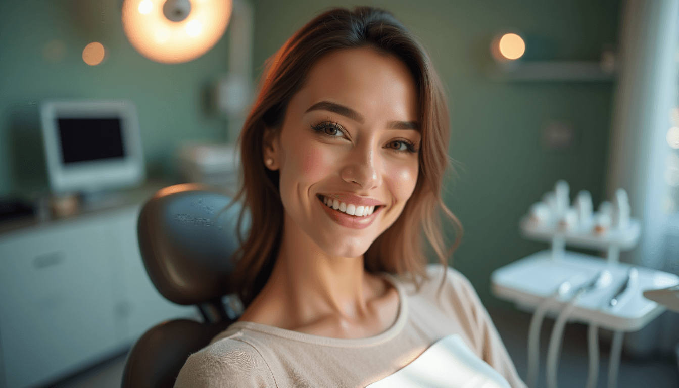 Uśmiech Gwiazd: Sekrety Zdrowych Zębów Prosto z Hollywood