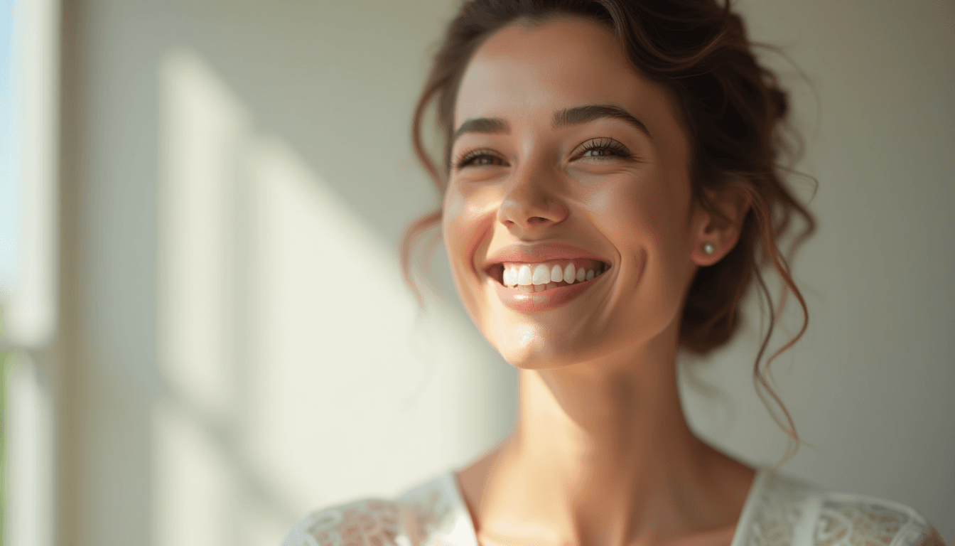 Uśmiech na Eksport: Jak Przygotować Zęby na Ważne Życiowe Wydarzenia?