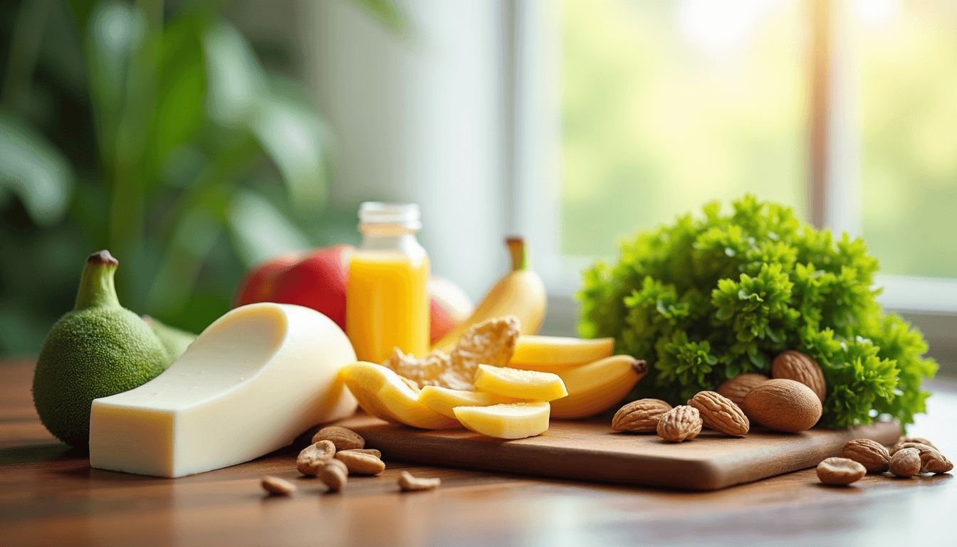 A Smile Full of Health: How Does Diet Affect Your Teeth and Gums?