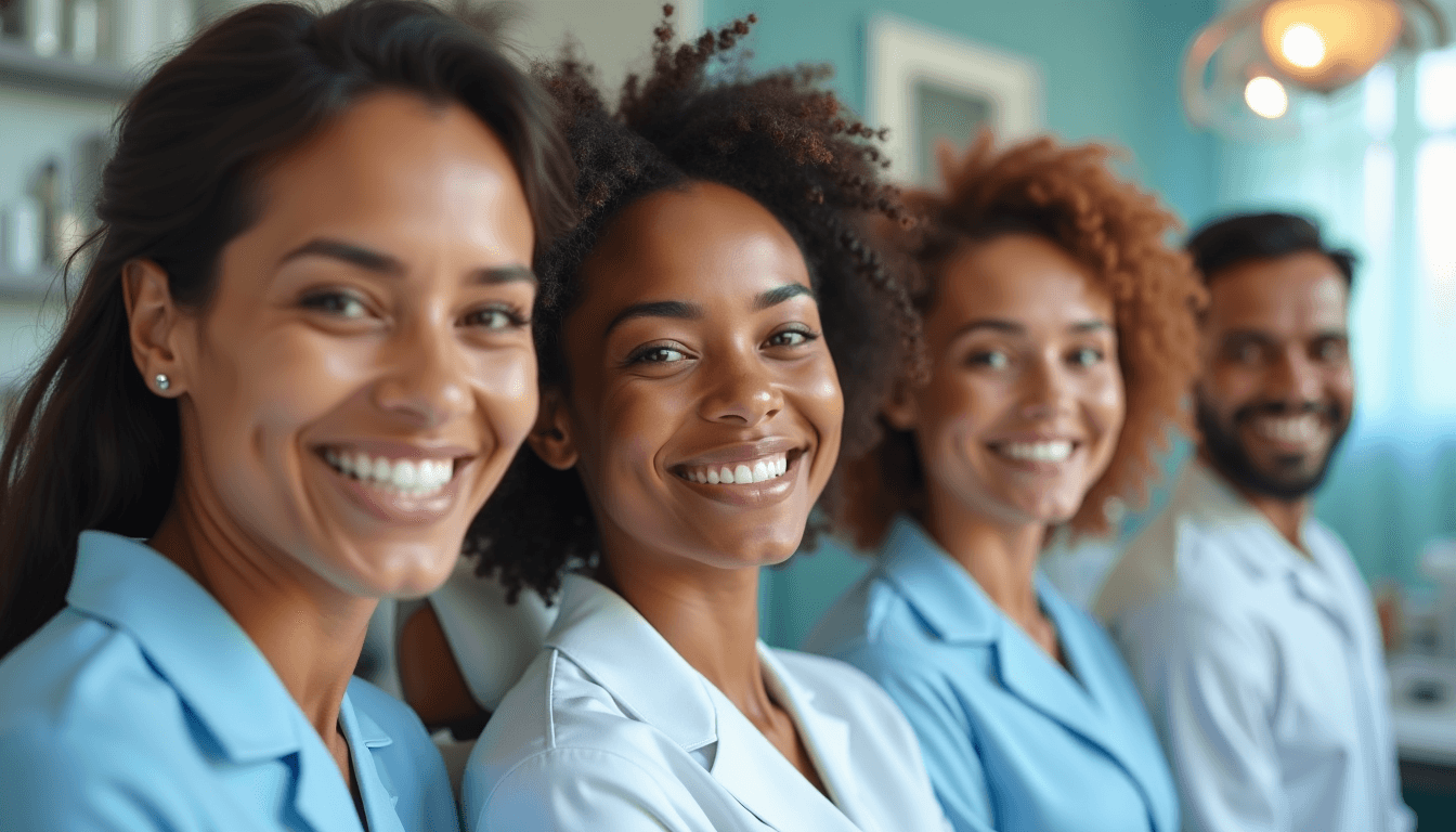 Uśmiech Pełen Zdrowia: Jak Uniknąć 5 Najczęstszych Pułapek w Pielęgnacji Zębów!