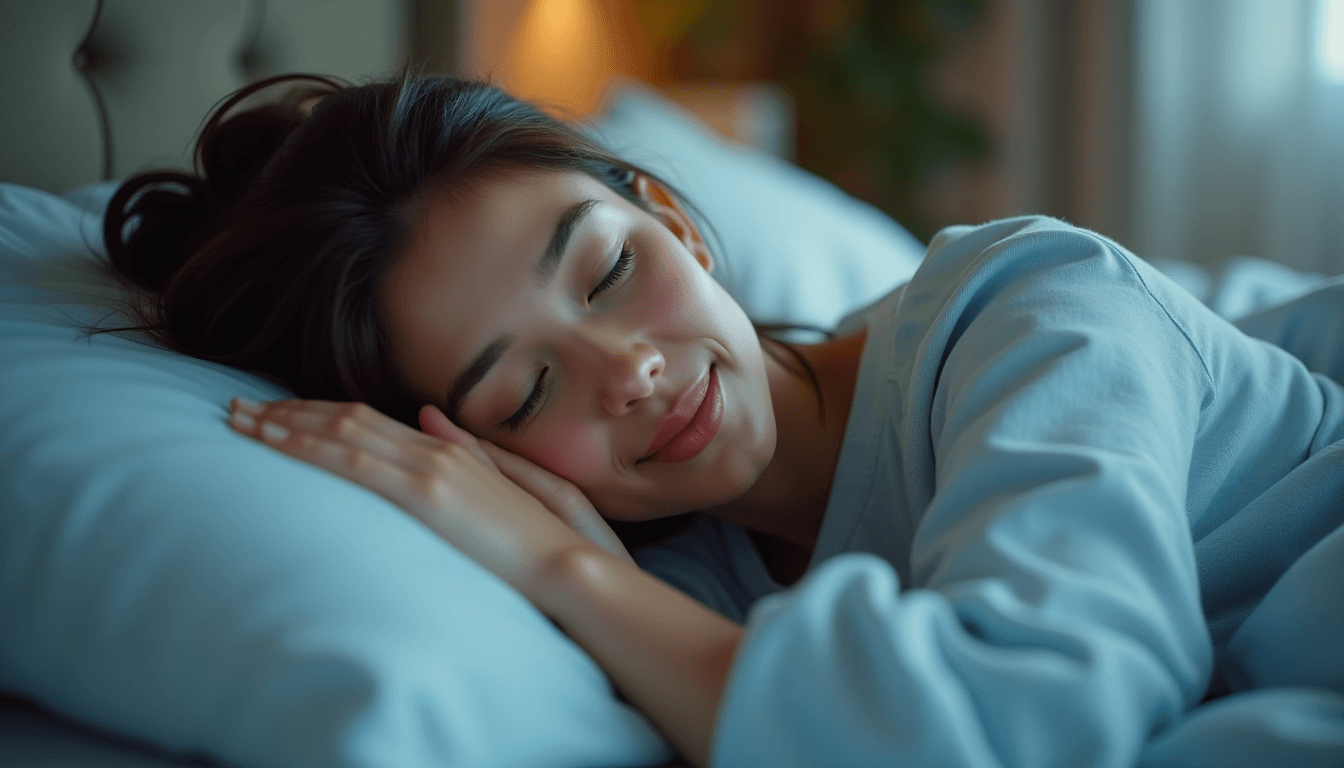 Uśmiech przez Sen: Jak Nocne Nawykki Wpływają na Zdrowie Twoich Zębów