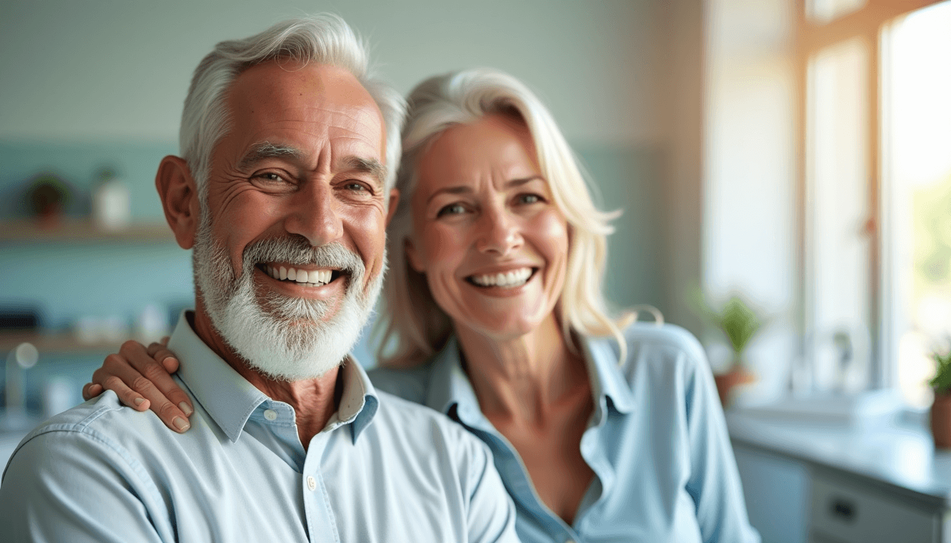 Senior Smile: How to Care for Teeth After 60 to Maintain Health and Confidence