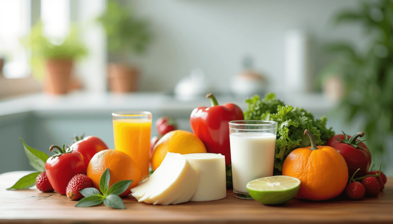 Uśmiech Świeżości: Jak Dieta Może Poprawić Twoje Zdrowie Jamy Ustnej