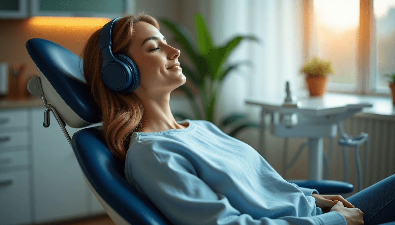 Dream Smile: 10 Reliable Ways to Overcome Fear of the Dentist
