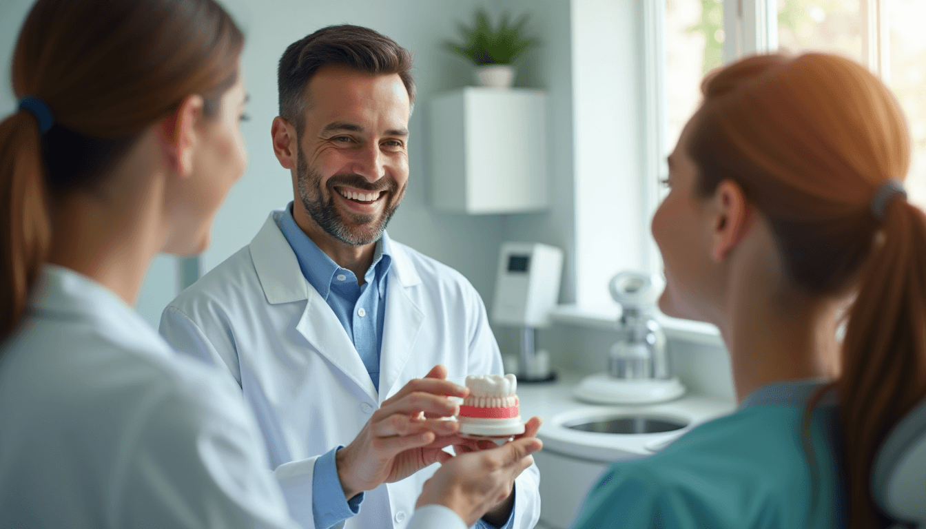 Smile with Health: 5 Secrets Your Dentist Wants You to Know