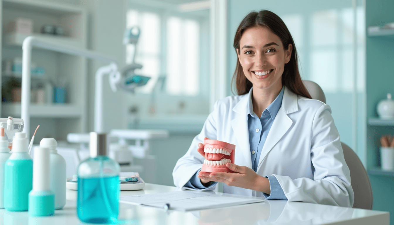 The Smell of Freshness: How to Effectively Combat Bad Breath?