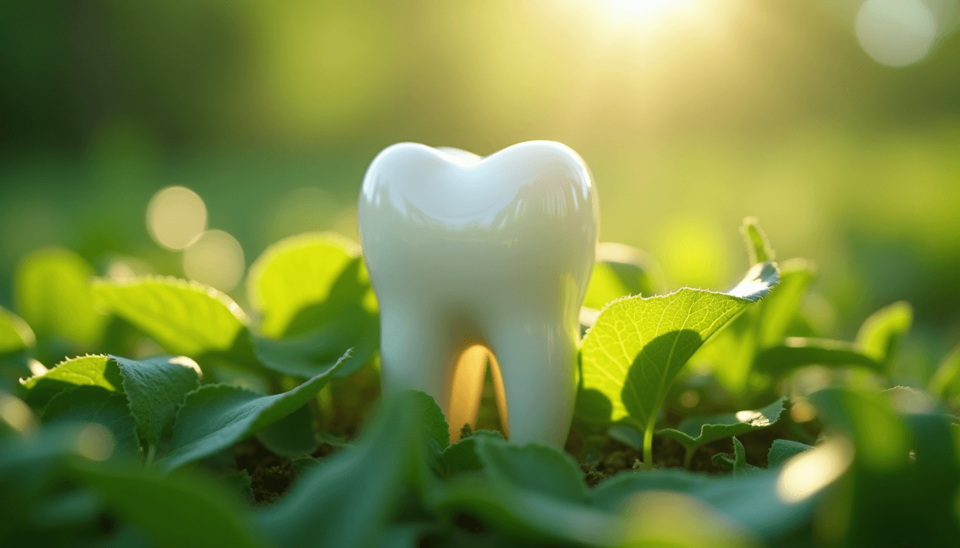 Zapomnij o Borowaniu! Przewodnik po Naturalnych Metodach Wspomagających Remineralizację Zębów