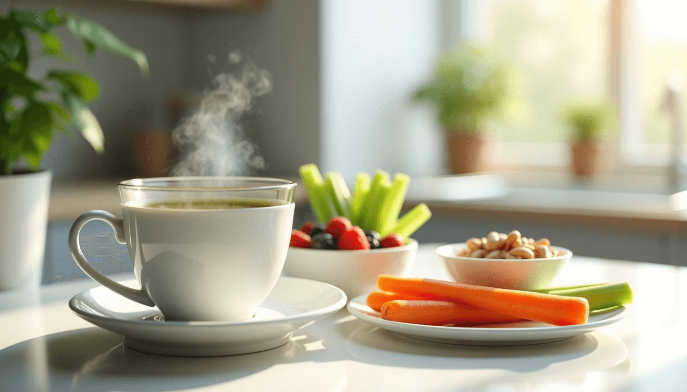 Zdrowe Zęby, Zdrowsze Życie: 5 Niezwykłych Produktów, Które Masz w Kuchni, a Mogą Pomóc Twojemu Uśmiechowi!