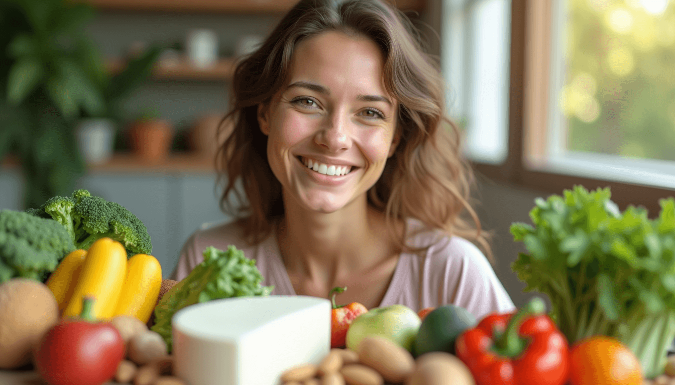 Teeth and Diet: How Food Affects Your Oral Health?