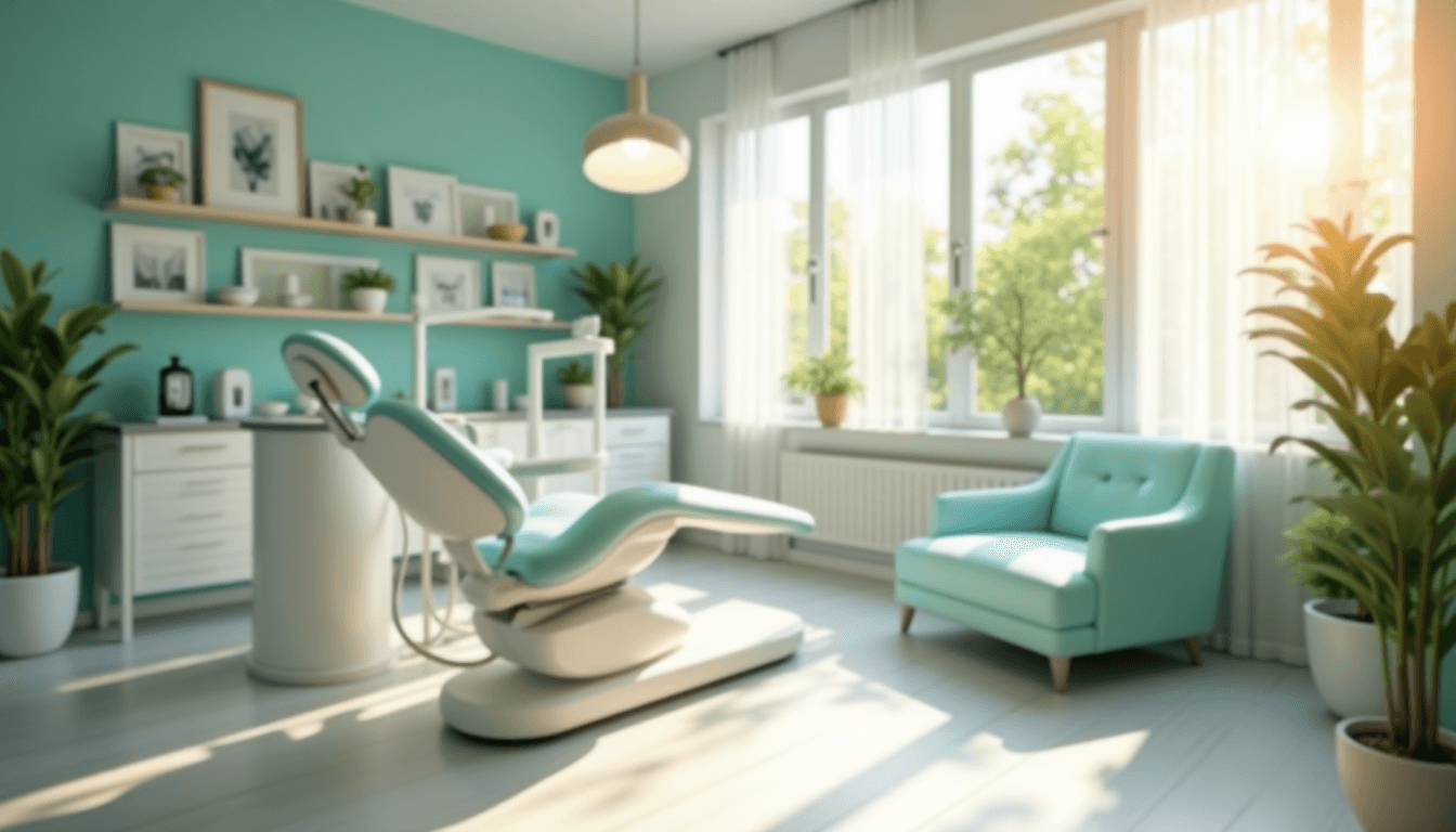 Zęby w strefie relaksu: Jak stres wpływa na zdrowie jamy ustnej i jak sobie z nim radzić?