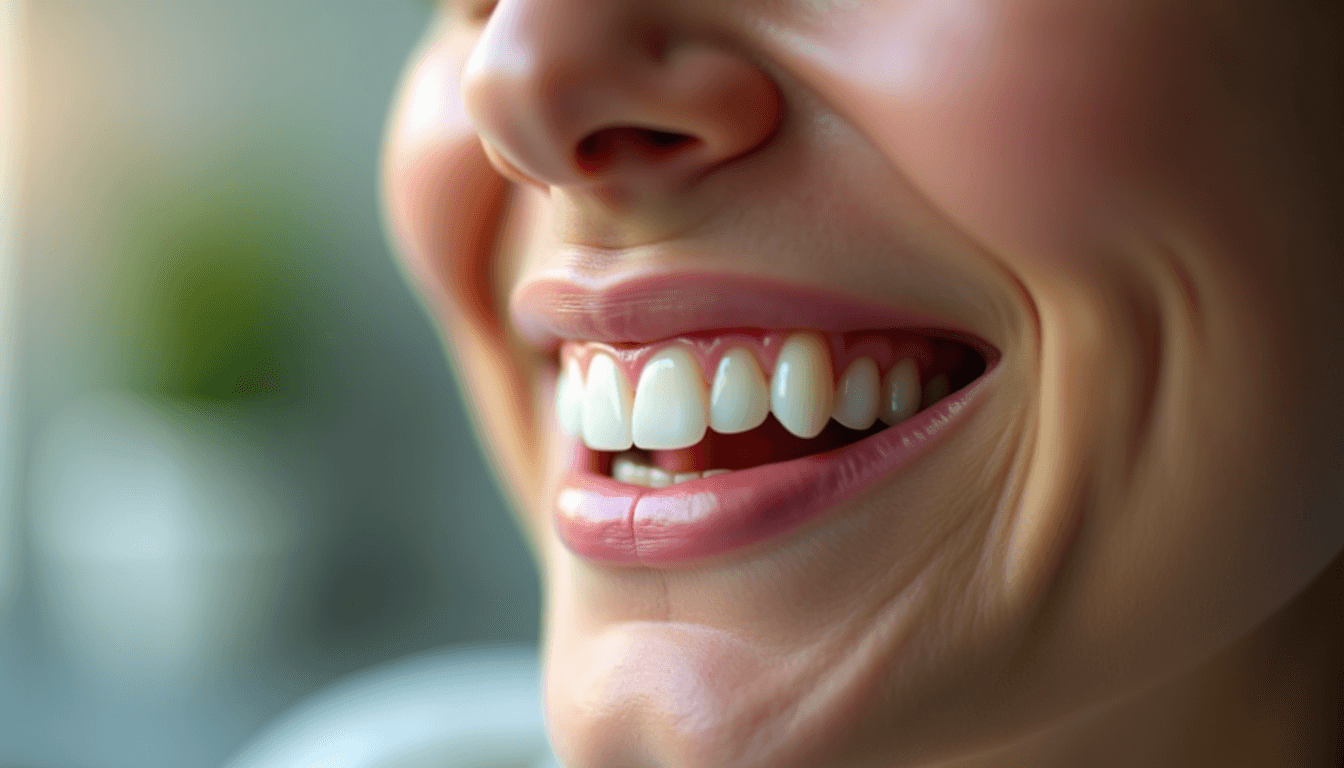 Zęby w Stresie: Jak Zdrowie Psychiczne Wpływa na Twoją Jamę Ustną?
