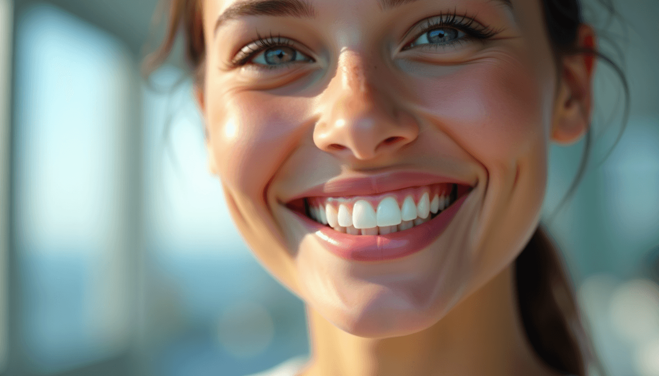 Ząb w Roli Głównej: Jak Zrozumieć i Rozwijać Zdrowe Nawykowe Zachowania dla Pięknego Uśmiechu