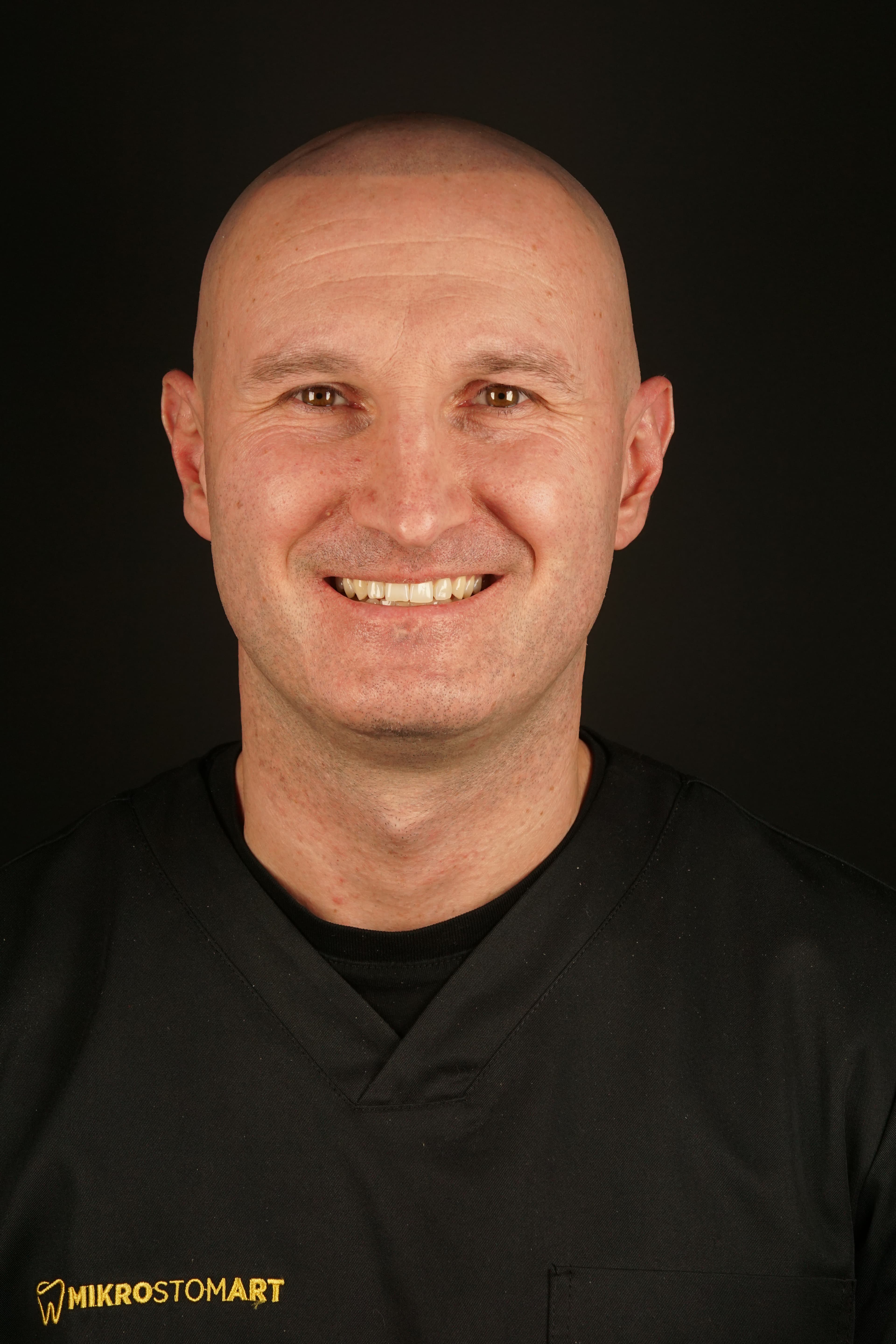 Marcin Nowosielski Professional