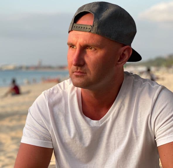Marcin Nowosielski